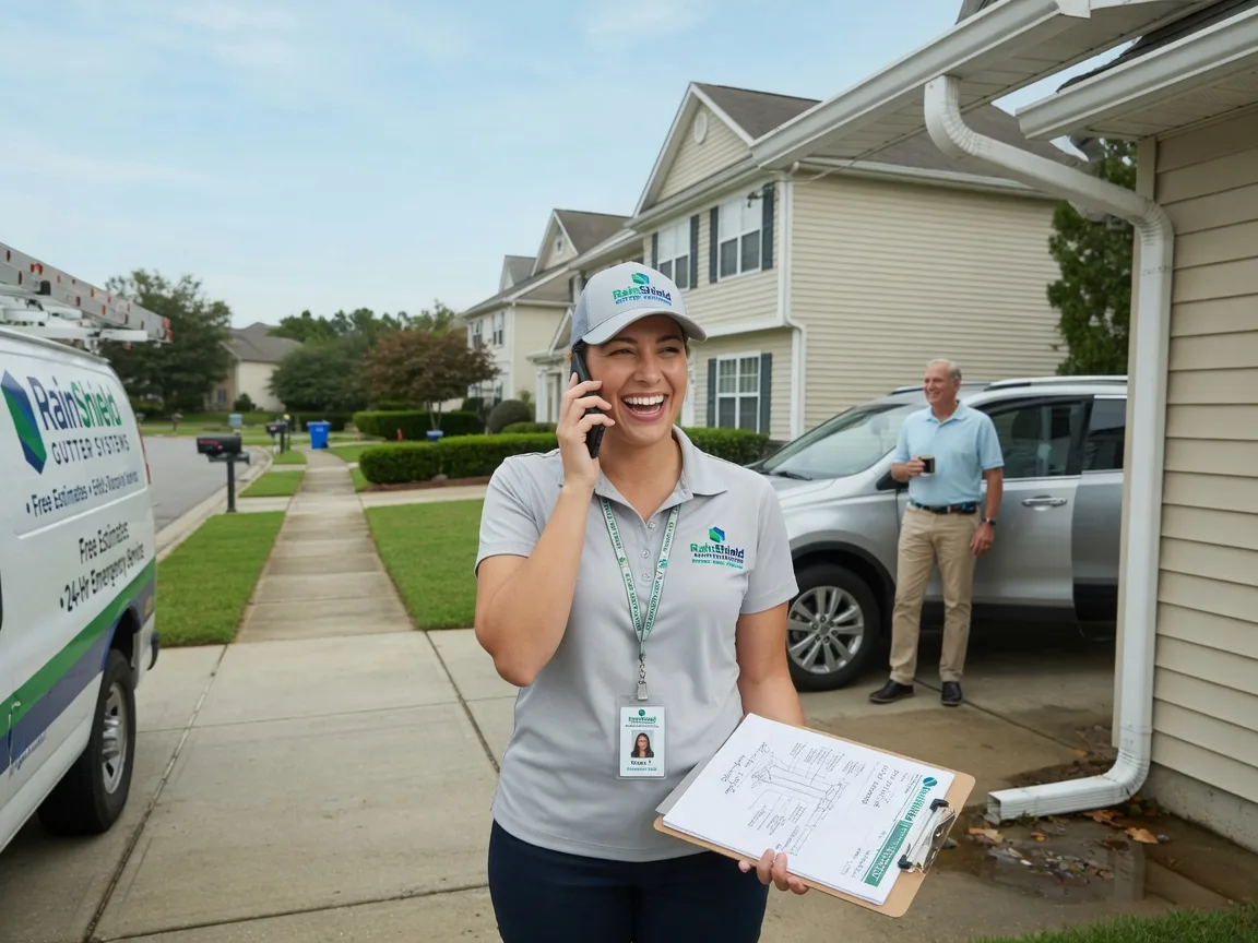 Gutter Installation Plantsville, CT FAQs